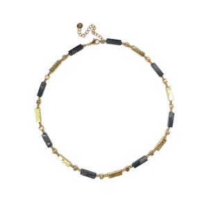 CBBA-1711 สร้อยคอประดับลูกปัดแฟชั่น เครื่องประดับที่หรูหราและมีสไตล์ - Product Image 2