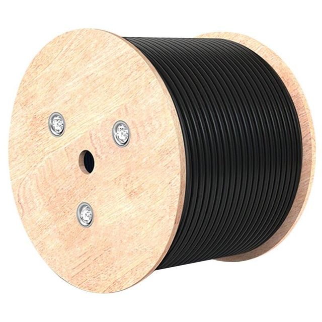 Outdoor Fiber Optic Cable ADSS-12B1.3 Non-Metallic 4/8/16/24/48 Core PE/AT All Dielectric Self-Supporting Overhead Power Cable