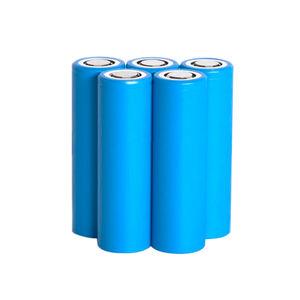 'S warehousing Battery De 21700 5000mAH <span class=keywords><strong>3</strong></span>,7 V lithium battery for toy car - Product Image 2