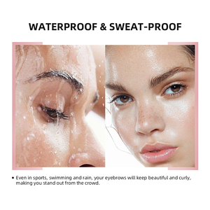 Échantillon Gratuit - Teinture et Lifting des Cils de Haute Qualité, Sûrs et Non Irritants, Sans Acide Thioglycolique - Product Image 4
