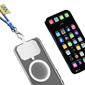 Cable de Carga y Soporte para Teléfono CB024, Dispositivos Sostenibles - Product Image 2