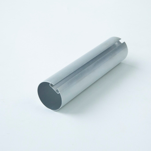 Composants populaires <span class=keywords><strong>de</strong></span> stores roulants zébrés, piste <span class=keywords><strong>de</strong></span> tête en aluminium pour stores <span class=keywords><strong>de</strong></span> fenêtre, accessoires <span class=keywords><strong>de</strong></span> rideaux, stores, stores, volets - Product Image 1