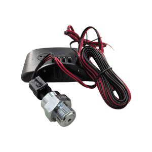 Pièces de camion de haute qualité, pièces du système électrique du camion, jauge de pression d'huile LCD pour la réparation automobile - Product Image 2