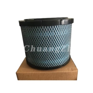 Filtro de Aire de Repuesto de Alta Calidad para Compresor de Aire Gardner Denver, 89874439 QX102797 - Product Image 1