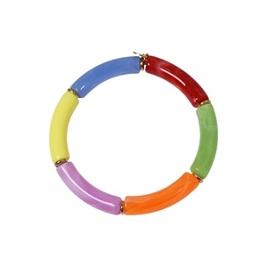 SL2601-02C Fashionable <b>Bangles</b> Elegant and Stylish Accessories - Product Image 1