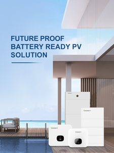 แบตเตอรี่ลิเธียม LiFePO4 แบบแยกส่วน HOPE 16.0LM-A1 51.2V 16kWh สำหรับระบบกักเก็บพลังงานแสงอาทิตย์ภายในบ้าน รองรับการเชื่อมต่อแบบ CAN - Product Image 3