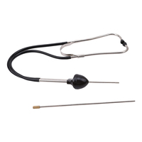 OEM T111 vente en gros mécanique cylindre stéthoscope voiture bloc moteur Diagnostic automobile outils auditifs pour voiture camion moto