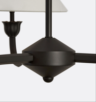 Lámpara Colgante LED Moderna Americana XZ, Araña de Latón Dorado, Lámpara de Techo para Comedor, Diseño de Lámpara Pequeña Colgante de Cobre