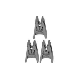 H 30 mm Tower Spacer for <b>Formwork</b> Turning Tool with Ø Rod 6-14 mm - Product Image 2