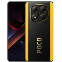 Teléfono Inteligente POCO X7 5G, Octa Core, Snapdragon Serie 700, LTE, Pantalla de 120 Hz, Carga Rápida de 60 W