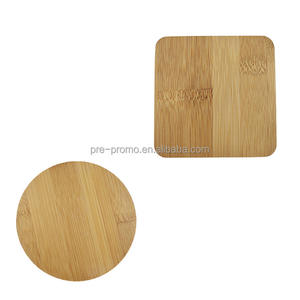 دائرة خشب البامبو 90 من خشب البامبو بسعر الجملة حسب الطلب - Product Image 1