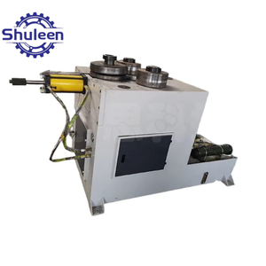 Máquina <span class=keywords><strong>de</strong></span> Doblado CNC Automática <span class=keywords><strong>de</strong></span> Alta Precisión para Carritos <span class=keywords><strong>de</strong></span> Playa, Piezas <span class=keywords><strong>de</strong></span> Motocicleta, Ventilación, Formación <span class=keywords><strong>de</strong></span> Tubos <span class=keywords><strong>de</strong></span> Aleación <span class=keywords><strong>de</strong></span> Cobre y Aluminio - Product Image 5