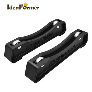 Soporte para Bobinas de Filamento Ideafromer, ABS, PLA, <span class=keywords><strong>SPLA</strong></span>, TPU, Nylon, Materiales de Impresión 3D, Impresora 3D, Múltiples Colores, Excelente - Product Image 2