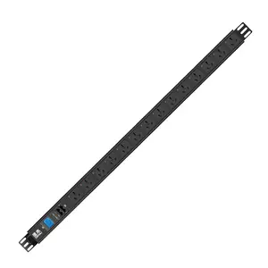 Demu-DM-1.5U-ZA12HA4-Z02 pdu para armario de red, dispositivo inteligente, Pdu