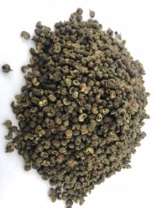 All'ingrosso caldo singole spezie ed erbe di alta qualità cinese essiccato disidratato verde peperone semi Lvhuajiao - Product Image 2