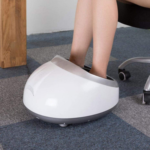 Vẻ đẹp đồ nội thất Chân bát chân <span class=keywords><strong>Spa</strong></span> <span class=keywords><strong>massage</strong></span> điện chân chân massager với sưởi ấm. - Product Image 6