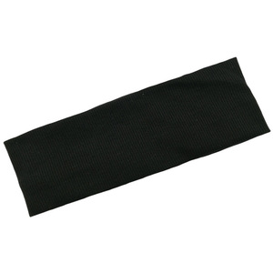 SJP - Diadema Deportiva Elástica Tejida a Mano con Logotipo Personalizado para Mujer, Antideslizante, con Diseño Desgarrado, de Tela de Punto - Product Image 6