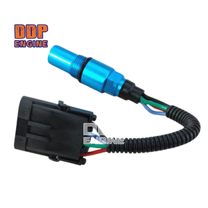 3049092 3073894 3078150 3078151 3408502 4326596 4326595 3408503 Diesel Engine Camshaft Position Sensor For Cummins L10 M11 N14 - Product Image 2