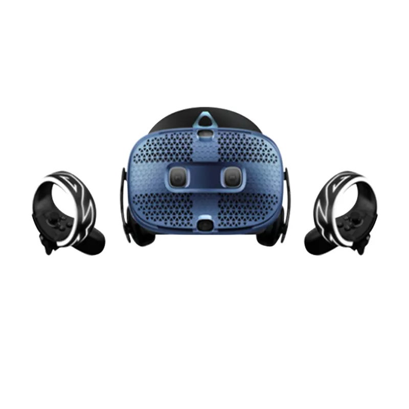 Vive Kosmos Vr Headset Hoofd Gemonteerde Slimme Vr Bril Video Film 3d Spel Voor Stoomapparatuur Virtual Reality Apparaat