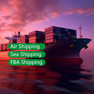 China <span class=keywords><strong>Logistics</strong></span> <span class=keywords><strong>Company</strong></span> <span class=keywords><strong>Shenzhen</strong></span> a EE. UU. Europa Canadá Arabia Saudita Emiratos Árabes Unidos <span class=keywords><strong>Qatar</strong></span> Air Sea Cargo Flete Agente Tarifa de envío - Product Image 1