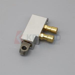 กระบอกสูบโซลินอยด์วาล์ว F7.334.001/02 1ชิ้นสำหรับ SM74 CD102 SM102 PM74อะไหล่เครื่องพิมพ์ออฟเซ็ต - Product Image 3