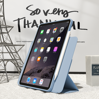2024/2023 iPad air 10.9 pouces étui tablette couverture pour iPad Air 4/5/6 10.9 Air6 11 pouces M2chip