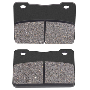 FA627 nuovi ricambi moto pastiglie freno anteriore per eeon Elite 400i <span class=keywords><strong>SYM</strong></span> SB <span class=keywords><strong>250</strong></span> Ni 12-15 Max <span class=keywords><strong>Sym</strong></span> 400i 11-21 Max <span class=keywords><strong>Sym</strong></span> 600i 14-15 - Product Image 3