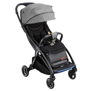Prezzo di fabbrica del bambino passeggino nuovo stile più <span class=keywords><strong>caro</strong></span> A8L carrozzina del bambino - Product Image 5