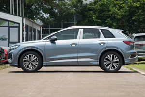 <span class=keywords><strong>SUV</strong></span> électrique pour <span class=keywords><strong>Audi</strong></span> Q4 E-Tron, véhicule à énergie nouvelle, conduite à gauche - Product Image 6