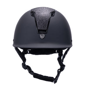 CE EN1384ใบรับรองหมวกกันน็อคกระโดดขี่ม้าหมวกขี่ม้าสำหรับขาย - Product Image 1