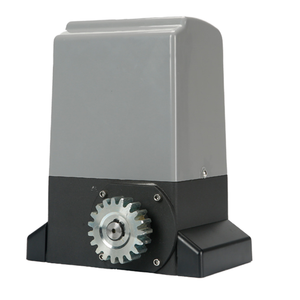 Kit de Operador Automático de Puerta con Diseño Moderno de 1200W, Motor <span class=keywords><strong>para</strong></span> <span class=keywords><strong>Portones</strong></span> <span class=keywords><strong>Corredizos</strong></span> de Uso Pesado de hasta 1500 kg - Product Image 5