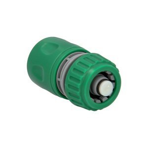 Connettore per Tubo in Plastica da 1/2 Pollice con Blocco di Sicurezza in Confezione Blister - Product Image 3