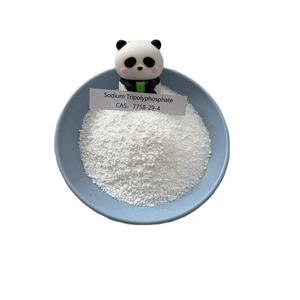 Endüstriyel su arıtma için büyük kapasiteli endüstriyel sınıf fosfat STPP sodyum tripolifosfat - Product Image 1