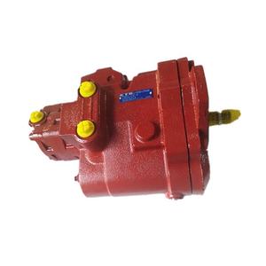 Bombas Hidráulicas PSVD2-21E PSVD2-21 PSVD2-27E PSVD2-17E Bomba de Pistón Hidráulica PSVD2-27E-17 - Product Image 5
