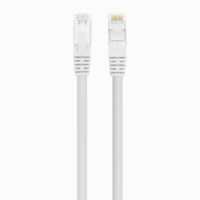 Kabel Flat Cat8 Rj45 SFTP, Kabel Lan Komunikasi 2000MHz 40Gbps Cat 8, Kabel Patch Ethernet