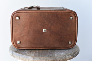 Trousse de toilette pour hommes, trousse de toilette cosmétique, trousse de toilette - Product Image 4