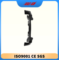 Pièces d'origine OEM en gros pour voitures Lynk&Co, pièces automobiles d'usine à bon prix, OE 8889078164, pare-chocs arrière