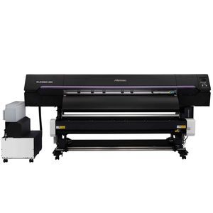 Mimaki Original Eco-Solvent-Tinten für diesen Druck- und Schneideplotter CJV330-160. - Product Image 1