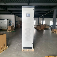 Filter Harmonik Aktif AHF, Modul IGBT Kompensasi Harmonik Dinamis