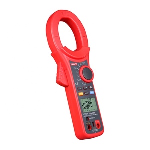คีมคีบ2000A AC-DC ดิจิทัล UT220 UNI-T/UT221/UT222ขนาดลำกล้องของแท้ UNI-T UT221 - Product Image 4