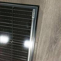 Meilleures ventes - Panneau solaire monocristallin PERC 250W - Module PV pour système solaire résidentiel sur toit