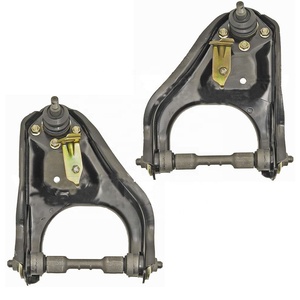 8943744195 8943744185 Trung Quốc Bộ Phận Treo Chất Lượng Cao Phía Trước Bên Trái Thấp Điều Khiển Cánh Tay Cho <span class=keywords><strong>Isuzu</strong></span> Trooper 2004 - Product Image 1