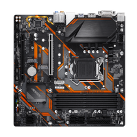 Carte mère Ga B360M DS3H B360 HD3P B365M POWER D2V Gaming 3 B365 HD3 DS3H Gaming HD HD3 D2VX SI