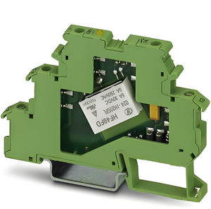NewProduct Relé de Segurança PLC-RSC-12DC/21HC 2967617 Acoplamento de Estado Sólido Relé Alimentação RS485 Interface de Comunicação para PLC - Product Image 5
