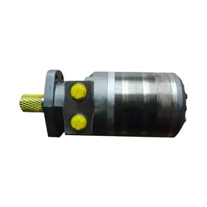 Factory Direct TE Series Hydraulic Motor TE0165/ 0195/0230/0260/0295/0330/0365/0390 TE0165FP100AAAC Motors