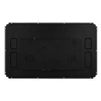 Moniteur industriel Bestview sans cadre 10,1 18,5 27 32 pouces 16:9, écran tactile capacitif intégré, moniteur OEM ODM