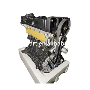 Pièces de <span class=keywords><strong>moteur</strong></span>, bloc <span class=keywords><strong>moteur</strong></span> complet 1.4l G4ee pour Hyundai Getz Accent pour <span class=keywords><strong>Kia</strong></span> <span class=keywords><strong>Rio</strong></span> - Product Image 5