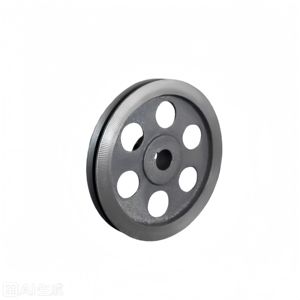 <span class=keywords><strong>320MM</strong></span> Çaplı Tek Kanallı Kasnak - Özel İşleme Mevcut, Yüksek Hassasiyetli, Büyük Ölçekli Mühendislik Ekipmanları için - Product Image 3