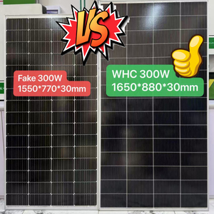Paneles Solares de 720w, Batería para Paneles Solares de 720 Vatios, Monocristalinos para Balcón - Product Image 3