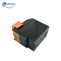 خرطوشة حبر أحمر كوادينت نيوست A0084167 سعة 84 مل متوافقة مع آلات التسعير IS-440 وIS-460 وIS-480